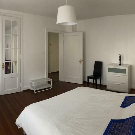 Ferienwohnung Grand 3 Pieces Stationnement Gratuit Dans La Rue Straßburg Exterior foto