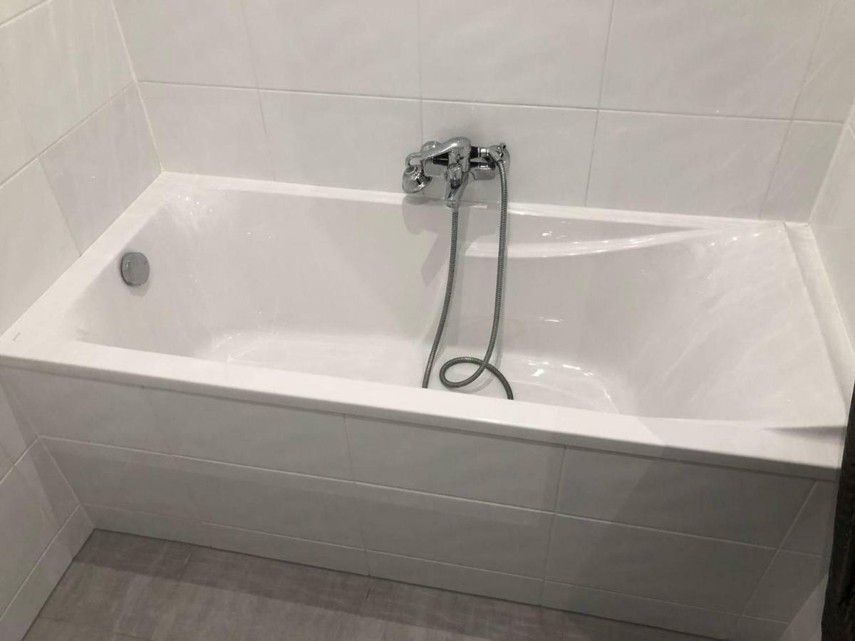 Ferienwohnung Grand 3 Pieces Stationnement Gratuit Dans La Rue Straßburg Exterior foto